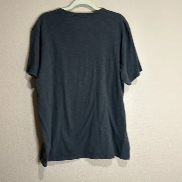 47 BRAND Men’s Pittsburg Steelers T-Shirt, Size XL, EUC - Picture 5 of 5